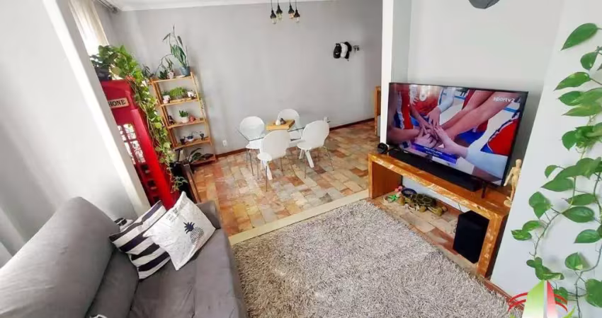 Apartamento com 2 quartos à venda, 64 m² por r$ 319.000 - jardim atlântico - belo horizonte/mg
