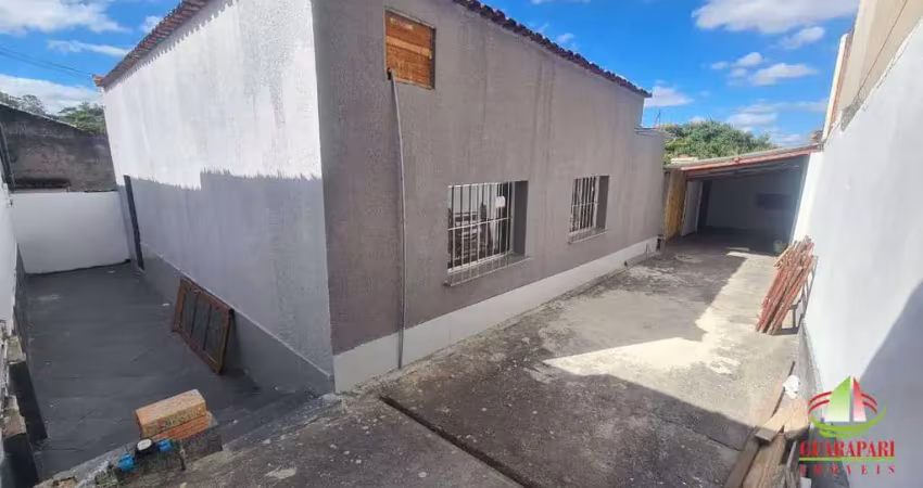 Casa com 3 quartos à venda, 368 m² por r$ 590.000 - mantiqueira - belo horizonte/mg