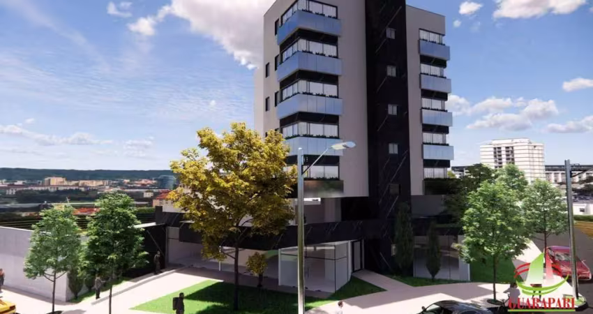 Cobertura com 3 dormitórios à venda, 166 m² por r$ 1.780.000 - itapoã - belo horizonte/mg