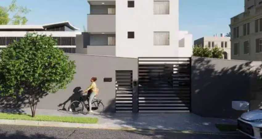 Cobertura com 3 quartos à venda, 108 m² por r$ 425.000 - xangrilá - contagem/mg