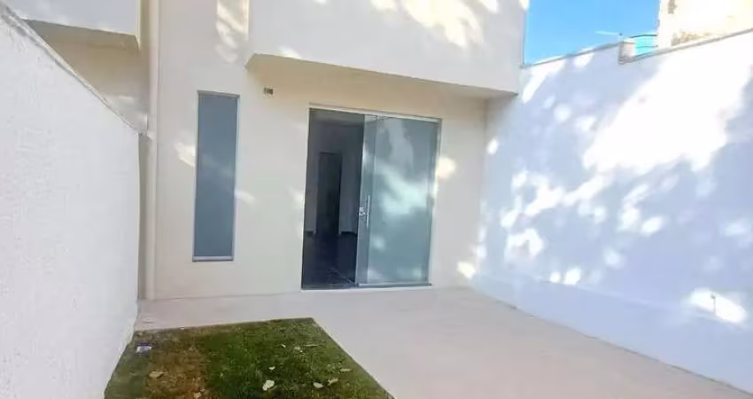 Casa com 3 quartos à venda, 90 m² por r$ 749.000 - santa branca - belo horizonte/mg