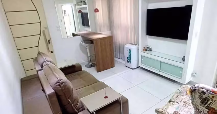 Apartamento com 2 quartos à venda, 48 m² por r$ 268.000 - parque são pedro (venda nova) - belo horizonte/mg