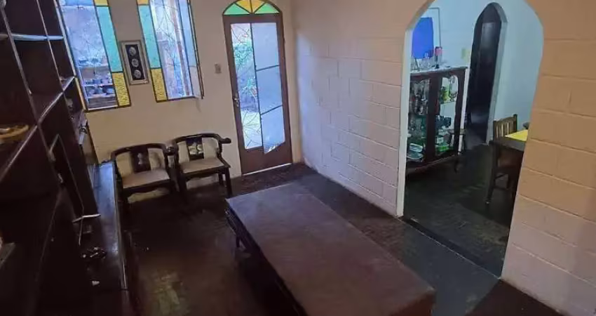 Casa com 2 dormitórios à venda, 720 m² por r$ 1.150.000 - santa mônica - belo horizonte/mg