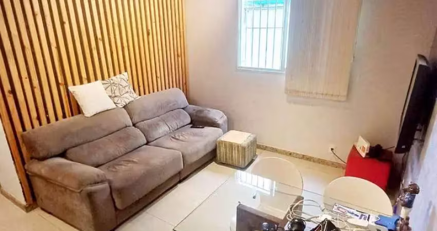 Área privativa com 3 quartos à venda, 63 m² por r$ 410.000 - santa mônica - belo horizonte/mg
