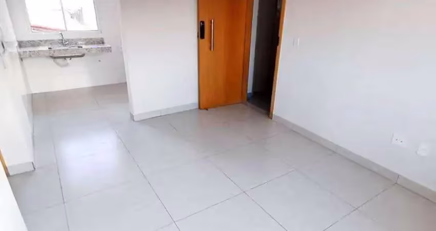 Apartamento com 2 quartos à venda, 49 m² por r$ 360.000 - santa mônica - belo horizonte/mg