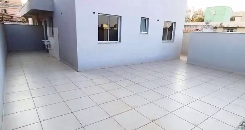 Área privativa com 2 quartos à venda, 142 m² por r$ 550.000 - santa mônica - belo horizonte/mg