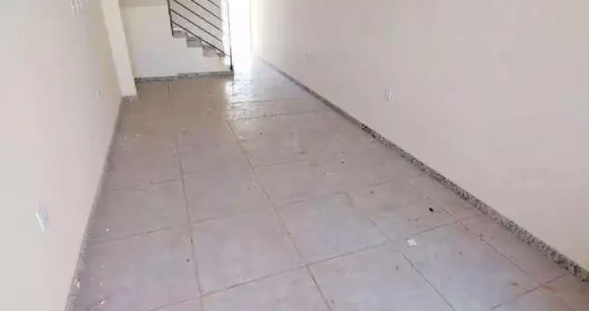 Casa independente com 2 quartos à venda, 60 m² por r$ 410.000 - jardim dos comerciários (venda nova) - belo horizonte/mg