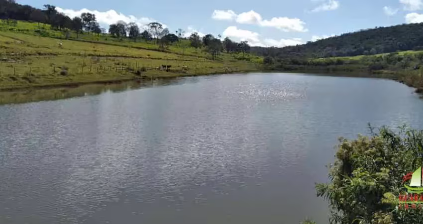 Fazendinha à venda, 150.000 m² por r$ 1.400.000 - caeté/mg