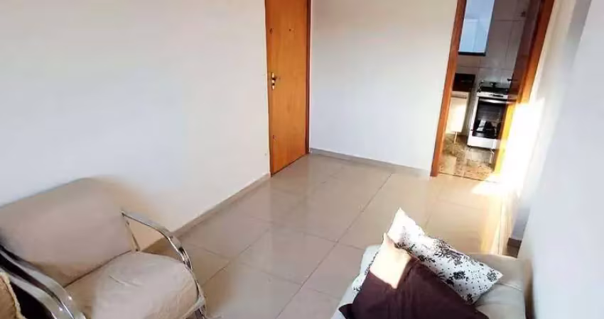 Apartamento com 2 quartos à venda, 55 m² por r$ 279.000 - copacabana - belo horizonte/mg