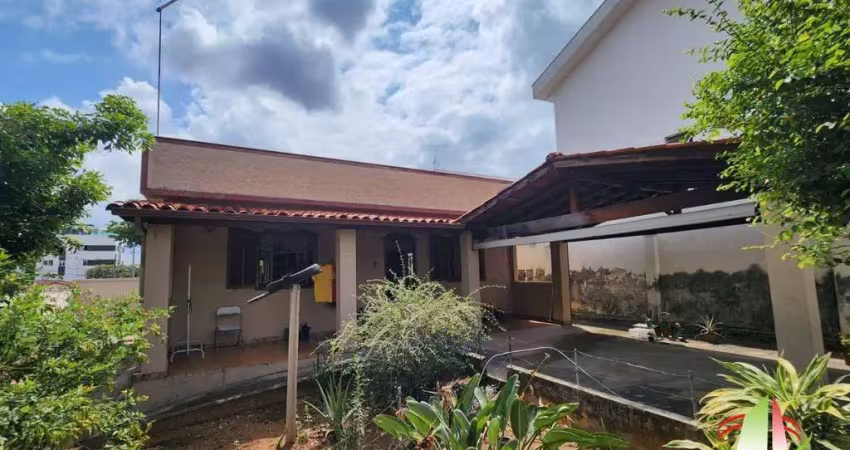 Casa 3 quartos em lote de 360m², a venda por r$ 850.000,00 - bairro santa amélia - belo horizonte/mg