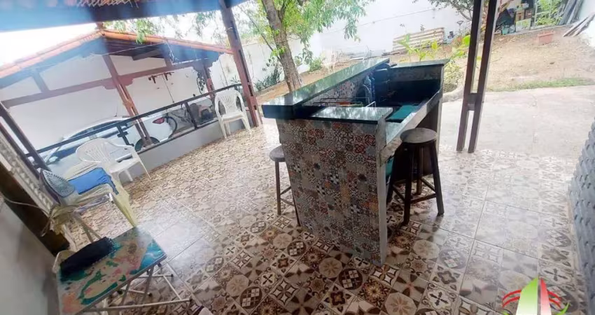 Casa com 3 quartos à venda, 126 m² por r$ 780.000 - jardim leblon - belo horizonte/mg