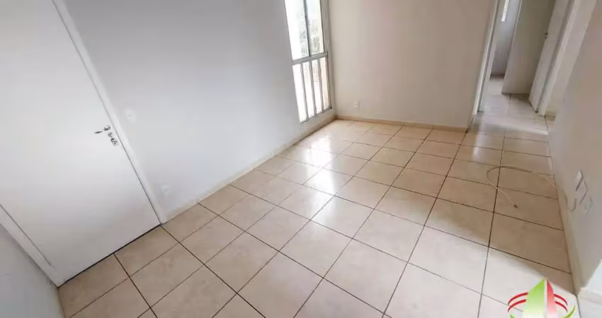Apartamento com 3 dormitórios à venda, 61 m² por r$ 319.000 - são joão batista - belo horizonte/mg