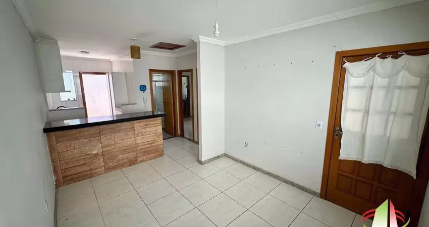 Casa com 2 quartos à venda, 60 m² por r$ 290.000 - copacabana - belo horizonte/mg