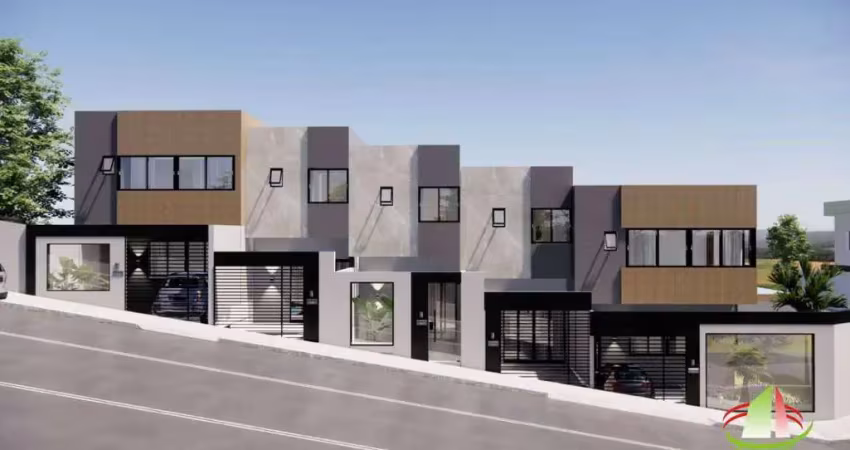 Casa com 2 suítes à venda, 84 m² por r$ 549.000 - planalto - belo horizonte/mg