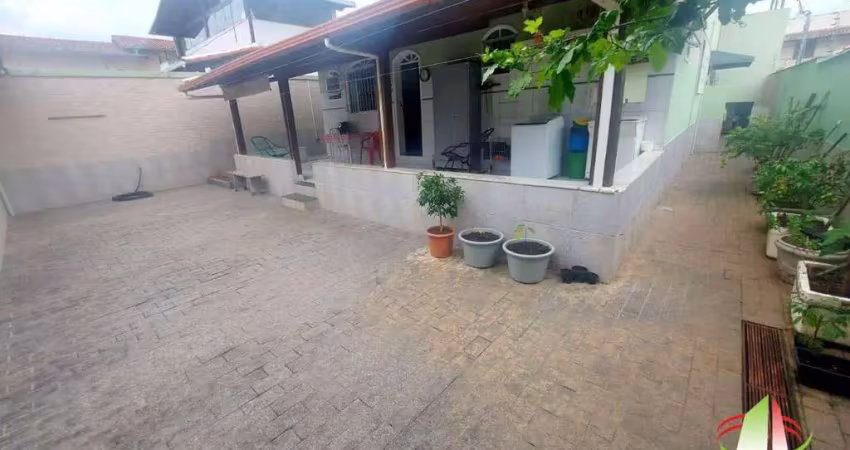 Terreno com 3 imóveis à venda, 360 m² por r$ 1.200.000 - copacabana - belo horizonte/mg