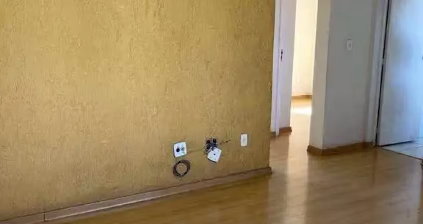 Apartamento com 2 dormitórios à venda, 45 m² por r$ 220.000 - santa mônica - belo horizonte/mg