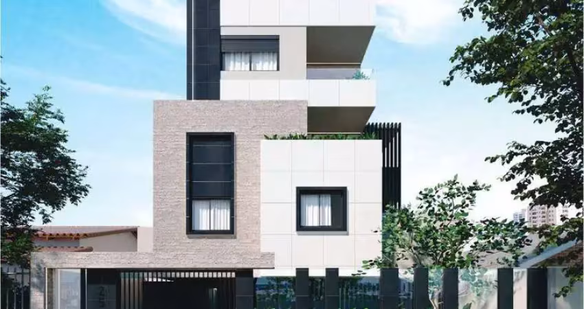 Apartamento com 2 quartos à venda, 50 m² por r$ 549.000 - itapoã - belo horizonte/mg