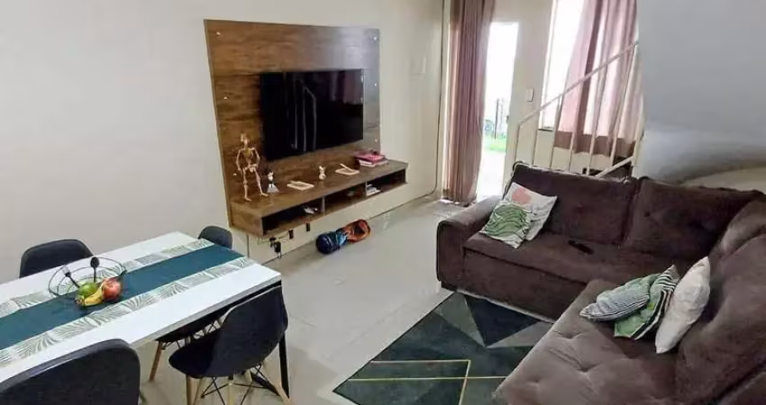 Casa com 2 quartos à venda, 74 m² por r$ 285.000 - letícia - belo horizonte/mg