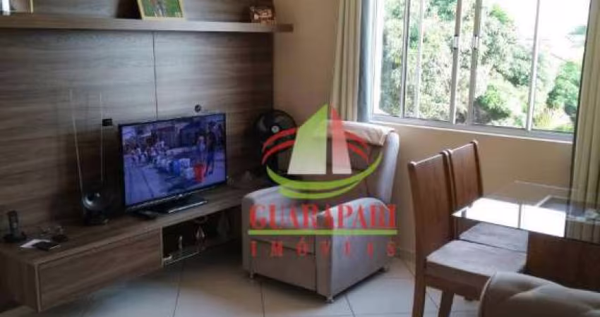 Cobertura com 2 dormitórios à venda, 85 m² por R$ 259.000,00 - Céu Azul - Belo Horizonte/MG