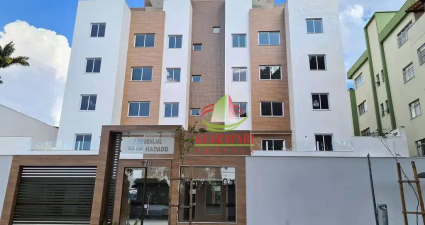 Apartamento com 2 dormitórios à venda, 42 m² por r$ 399.900,00 - santa amélia - belo horizonte/mg