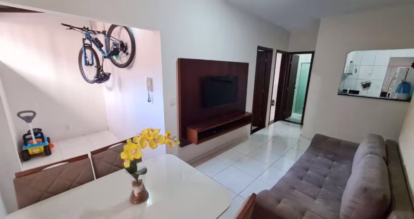 Apartamento à venda, 55 m² por R$ 299.000,00 - Santa Amélia - Belo Horizonte/MG