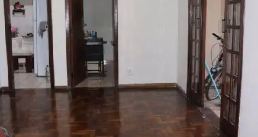 Casa com 4 dormitórios à venda, 164 m² por r$ 650.000,00 - santa branca - belo horizonte/mg