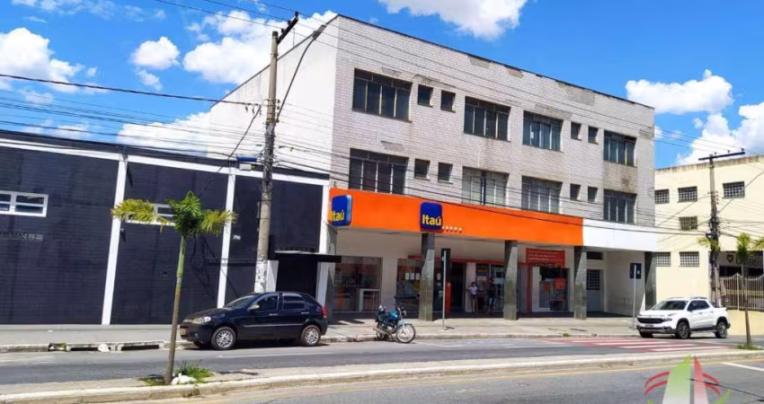 Prédio à venda, 1132 m² por R$ 5.500.000,00 - Cerejeira (Justinópolis) - Ribeirão das Neves/MG