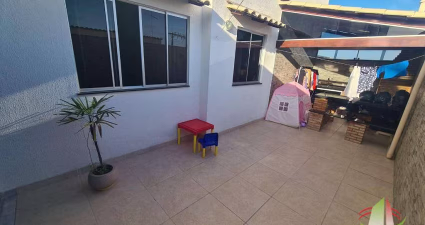 Área Privativa 2 quartos e 1 vaga à venda, 90 m² por R$ 349.000 - Letícia - Belo Horizonte/MG