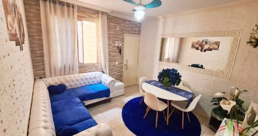 Apartamento com 2 dormitórios à venda, 60 m² por R$ 310.000,00 - São João Batista (Venda Nova) - Belo Horizonte/MG