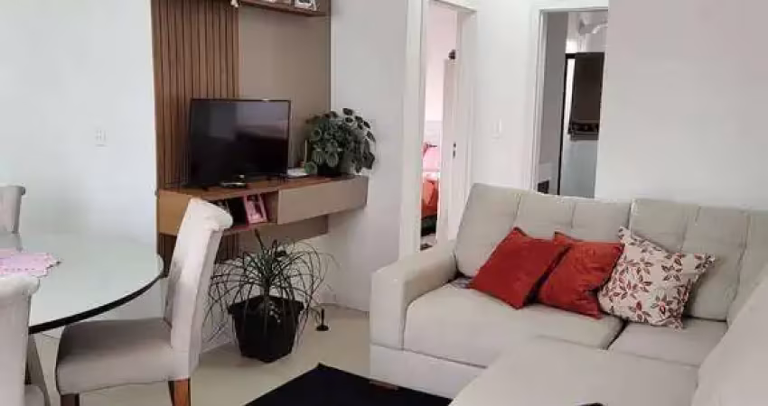 Apartamento mobiliado, 02 quartos uma suíte, no gravatá de navegantes