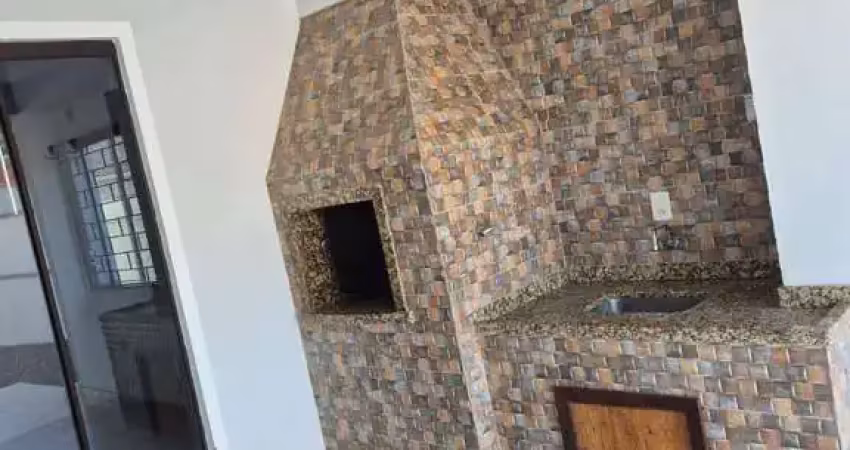 Locação Casa Sem Móveis, 03 Quartos 02 Banheiros no Gravatá de Navegantes