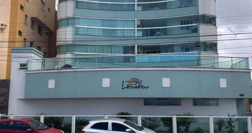 Apartamento Frente Mar, 03 Quartos Sendo uma Suíte, Gravatá de Navegantes