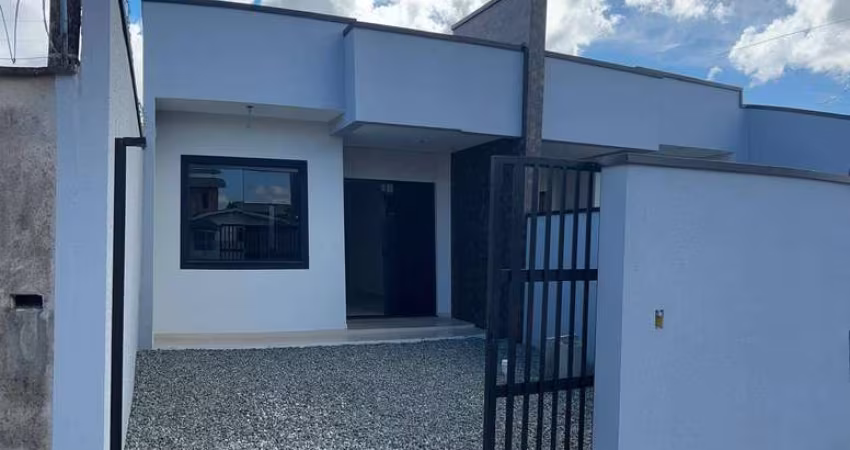 Germinados Novos, 02 quartos sendo Uma Suíte, Porto das Balsas, Navegantes