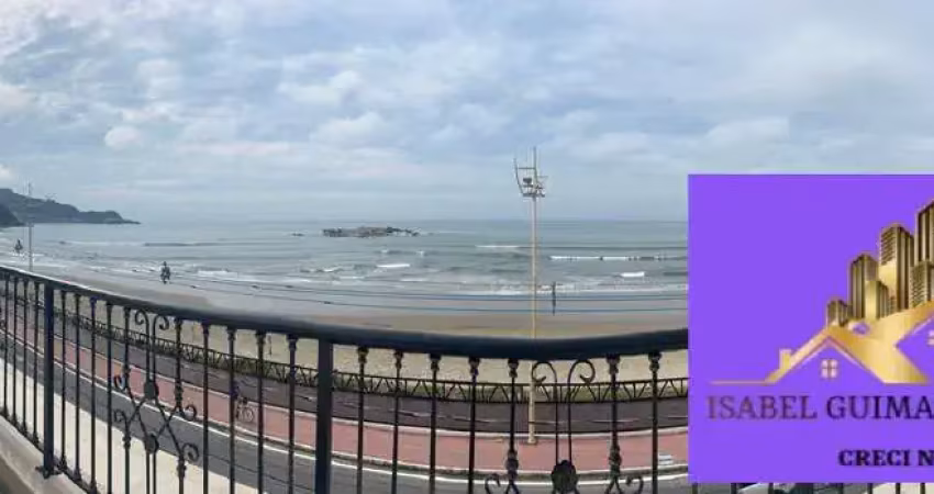 Maravilhoso Apartamento Frente Mar, 03 Suítes, 02 Vagas, Gravatá Navegantes
