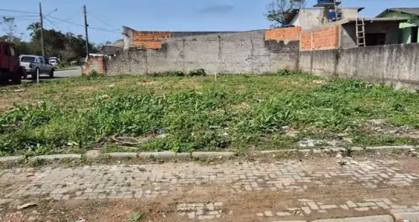 Vendo terreno de esquina, 425 mts²,  bairro são paulo navegantes
