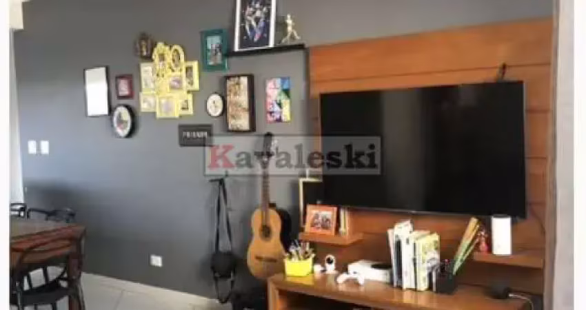 Sobrado para venda no bairro Jardim da Saúde - São Paulo/SP