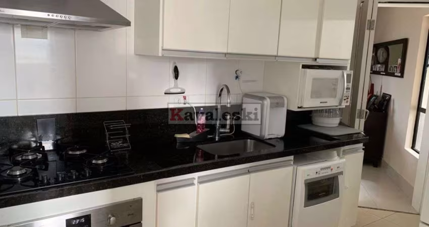 Excelente Apartamento /3 dormitórios-Bairro Bosque da Saúde