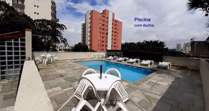> Apartamento à venda com 98m², 3 quartos , 1suite,  1 vaga Próx Metrô- Oportunidade