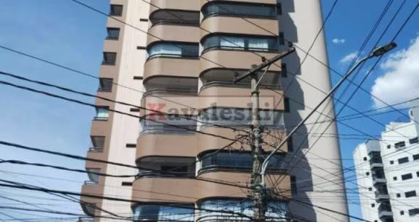Apartamento 3 dormitórios 1 suite, 3 vagas, na Bosque da Saúde com 150 m²