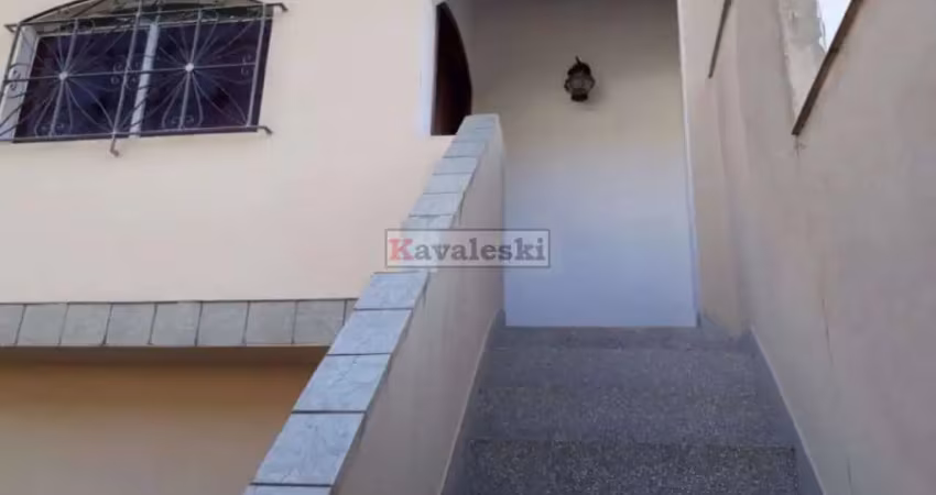 Casa comercial com 2 salas à venda na Rua Honório Bicalho, --, Vila das Mercês, São Paulo