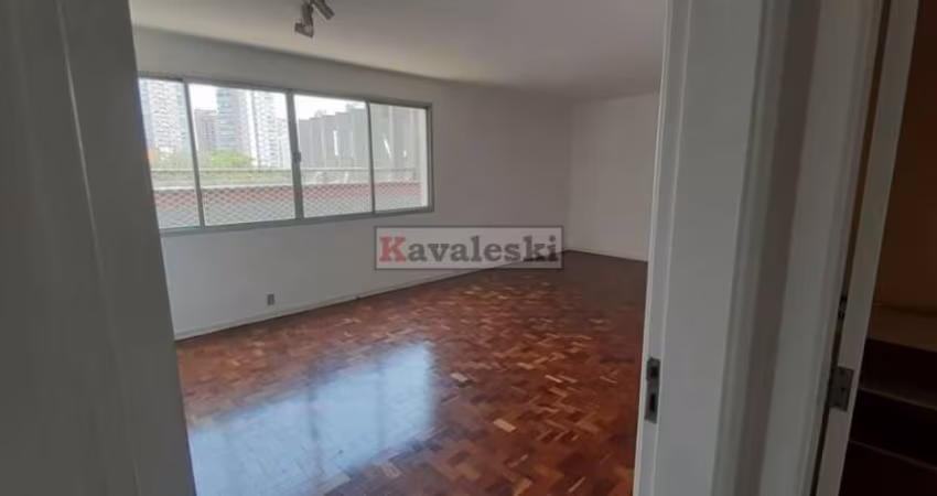 Apartamento  a Venda 120 m2