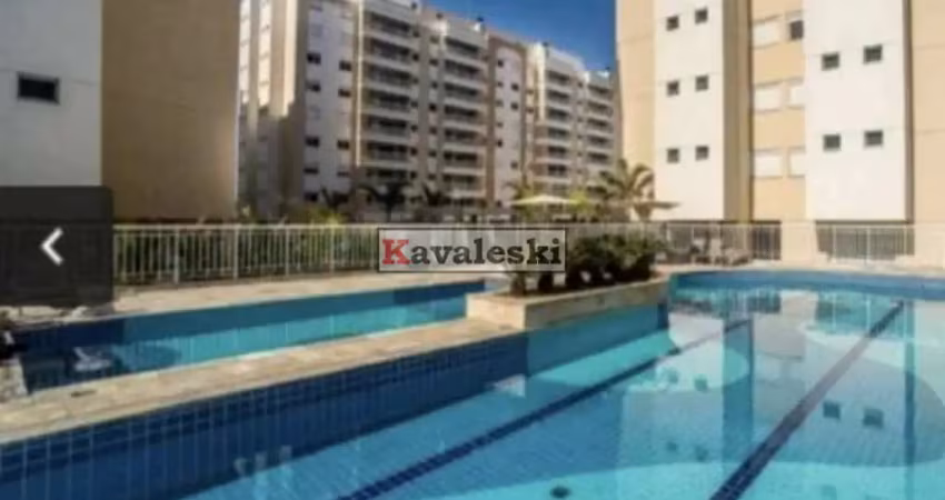 Apartamento com 3 quartos à venda na Rua do Boqueirão, --, Saúde, São Paulo