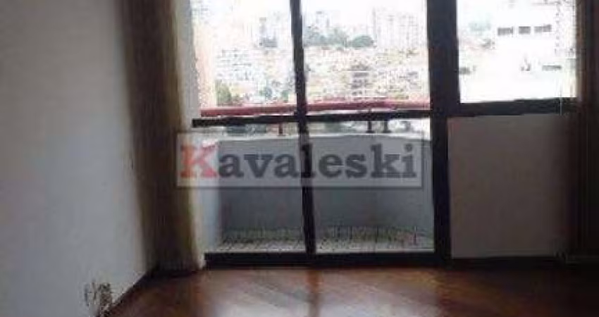 Apartamento com 3 Quartos à venda - Vila Clementino