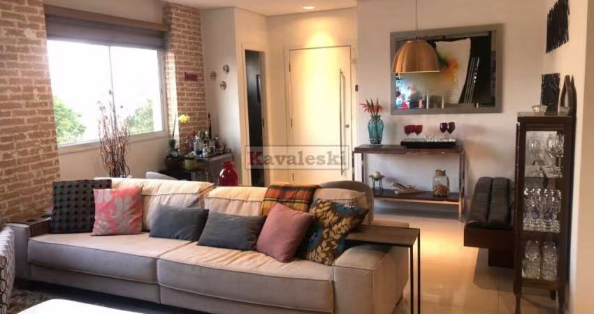 LINDO APARTAMENTO COM 120 METROS PRONTO PARA MORAR  !!