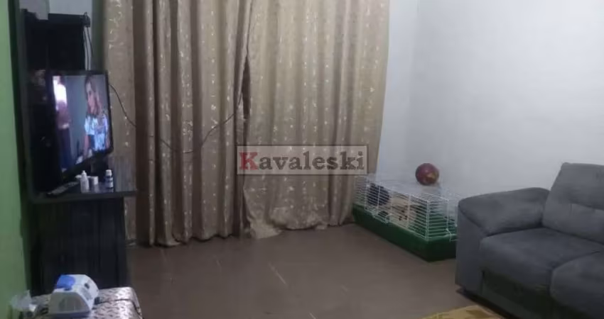 Casa com 3 quartos à venda na Rua Frei João, --, Vila Nair, São Paulo