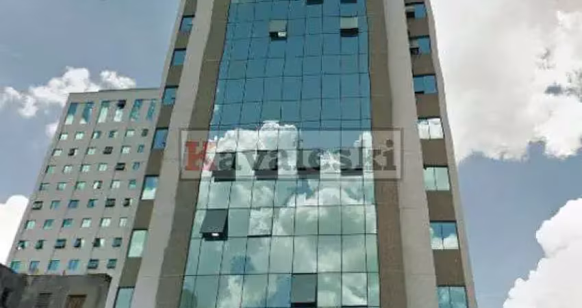 Casa comercial para alugar na Rua Lord Cockrane, --, Ipiranga, São Paulo