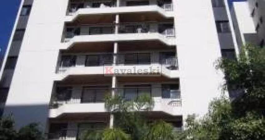 Apartamento com 3 quartos à venda na Rua das Grumixamas, --, Jabaquara, São Paulo