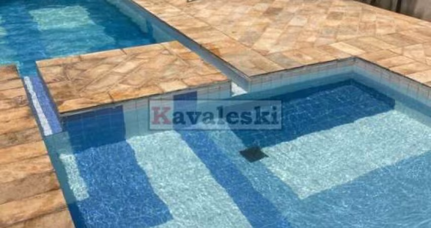 Apartamento Vago 3 dormitórios 1 suite 2 wcs 1 vaga - Lazer- Próx Cursino