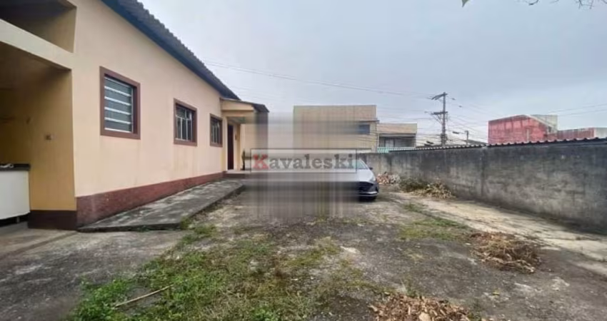 Casa Térrea a Venda  83M2