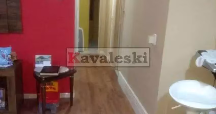 Apartamento com 3 quartos à venda na Avenida Padre Arlindo Vieira, --, Jardim Vergueiro (Sacomã), São Paulo